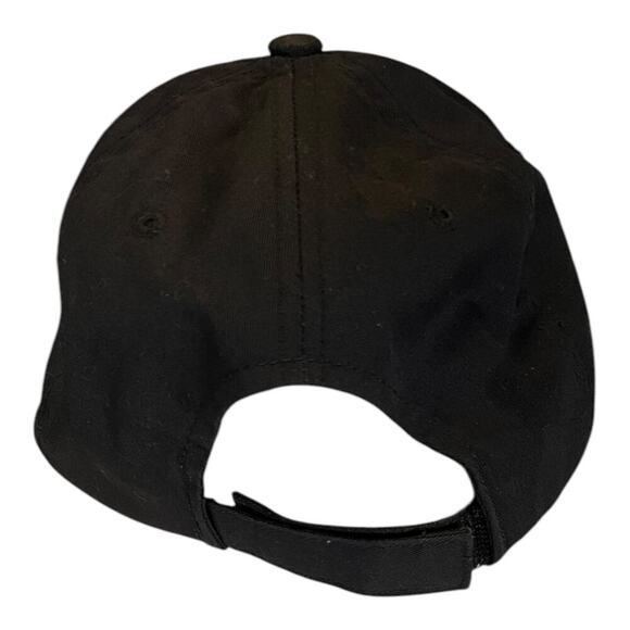 Toronto Blue Jays Baseball Cap OC Sports MLB Vintage 90's Adjustable Black OS - Picture 3 of 12